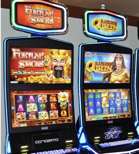 list of all konami slot machines|Best Konami Slots to Play at US Casinos (2022 List).